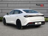 New BYD Seal Boost 180 HP (132 kW) 2025 Other Sedan