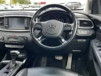 Used Kia Sorento GT-Line 200 HP (147 kW) 2019 White SUV