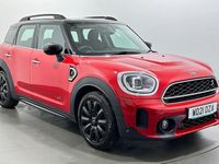 Used Mini Cooper S Countryman Classic 2021 SUV