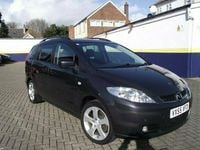 Used Mazda 5 2005 MPV