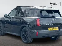 Usado Mini Countryman 147 kW (201 CV) 2024 Negro SUV
