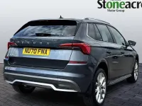 Used Skoda 110 R SE L 110 HP (80 kW) 2021 Hatchback