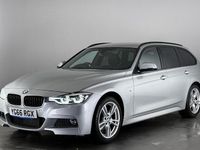Usado BMW 320 M Sport 190 CV (139 kW) 2019 Familiar