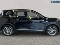 Used MG HS Excite 162 HP (119 kW) 2023 SUV
