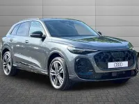 New Audi Q5 Black Edition 299 HP (219 kW) 2026 Unknown SUV