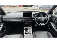 New Honda Civic Advance 143 HP (105 kW) 2025 Other Hatchback