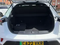 Used Vauxhall Mokka Ultimate 98 kW (134 HP) 2022 White SUV