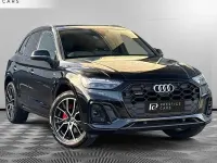 Used Audi Q5 Design 204 HP (150 kW) 2023 SUV
