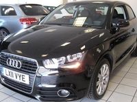 Used Audi A1 2011 Hatchback