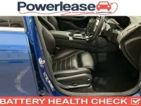 Used Mercedes EQC400 AMG line 300 kW (408 HP) 2023 Blue SUV