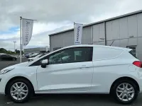 Used Ford Fiesta 86 HP (63 kW) 2019 Hatchback