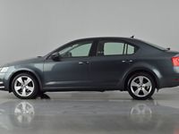 used Skoda Octavia 1.0 TSI SE Drive 5dr