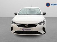 Used Vauxhall Corsa Design Edition 75 HP (55 kW) 2023 White Hatchback