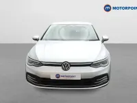 Used VW Golf VIII Style 2022 Silver Hatchback