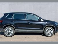 Used Skoda Karoq SE L 147 HP (108 kW) 2025 Black SUV