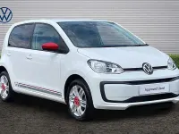 Used VW up! 65 HP (47 kW) 2023 Hatchback
