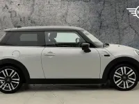 Used Mini Cooper Exclusive 134 HP (98 kW) 2020 Silver Hatchback