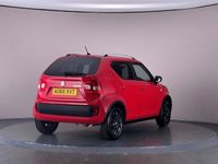 used Suzuki Ignis 1.2 Dualjet SZ-T 5dr