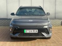 Used Hyundai Kona N Line 160 kW (218 HP) 2024 Grey SUV