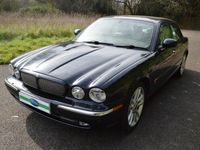 used Jaguar XJR XJ Series 4.2 V8Supercharged 4dr Auto
