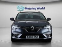 Used Renault Mégane GrandTour Iconic 116 HP (85 kW) 2020 Estate