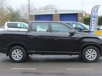 Usado SsangYong Musso 181 CV (133 kW) 2021 Pickup/Camioneta