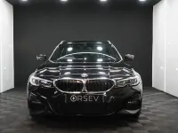 Used BMW 330e M Sport 292 HP (214 kW) 2022 Estate