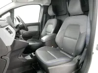 Used Nissan Townstar Acenta 89 kW (122 HP) 2024 White Van