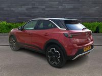 Occasion Vauxhall Mokka Ultimate 98 kW (134 ch) 2022 Rouge SUV