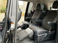 Used Toyota Estima Hybrid 2016 Black