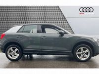 used Audi Q2 30 TFSI Sport 5dr