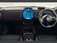 Used Mini Countryman Sport 218 HP (160 kW) 2024 Grey SUV