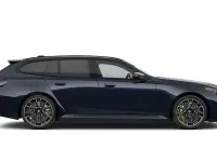 New BMW M5 727 HP (534 kW) 2026 Estate