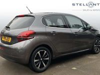 used Peugeot 208 1.2 PureTech Allure Premium 5dr Hatchback