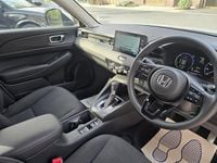 Used Honda HR-V Elegance 2023 White SUV