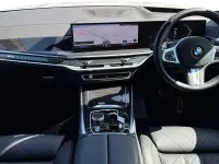 Used BMW X5 M Sport 294 HP (216 kW) 2025 White SUV