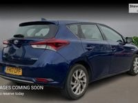 Used Toyota Auris Hybrid 136 HP (100 kW) 2019 Hatchback