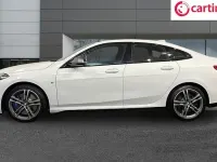 Used BMW M235 306 HP (225 kW) 2024 Coupe