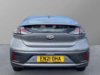 used Hyundai Ioniq HAT 1.6 GDi Hybrid Premium DCT