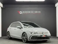 Second-hand VW Golf VIII GTD 2024 Gri Hatchback