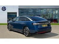 used VW ID7 Pro Launch Edition 77kWh 286PS Automatic 5 Dr