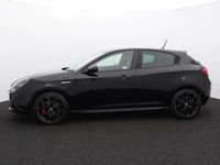 used Alfa Romeo Giulietta 1.6 JTDM-2 120 Sprint 5dr