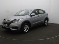 used Honda HR-V 2019 | 1.5 i-VTEC S Euro 6 (s/s) 5dr