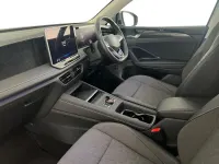 Used VW Tiguan Match 150 HP (110 kW) 2024 Silver SUV