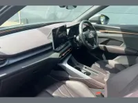 Used Cupra Terramar VZ2 265 HP (194 kW) 2025 Grey SUV