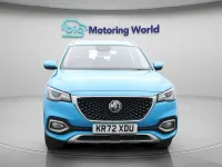 Usado MG HS 2023 Azul SUV