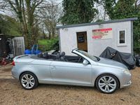 used VW Eos SPORT FSI