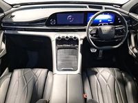 Used Omoda 9 449 HP (330 kW) 2025 Black SUV