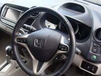 Used Honda Insight 2009 Hatchback