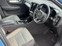 Used Volvo XC40 Core 163 HP (119 kW) 2026 SUV